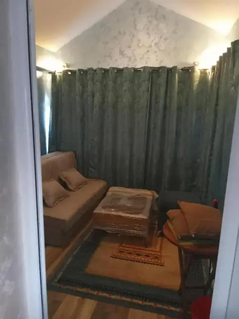 Superb Studio Flat in Prčanj Montenegro