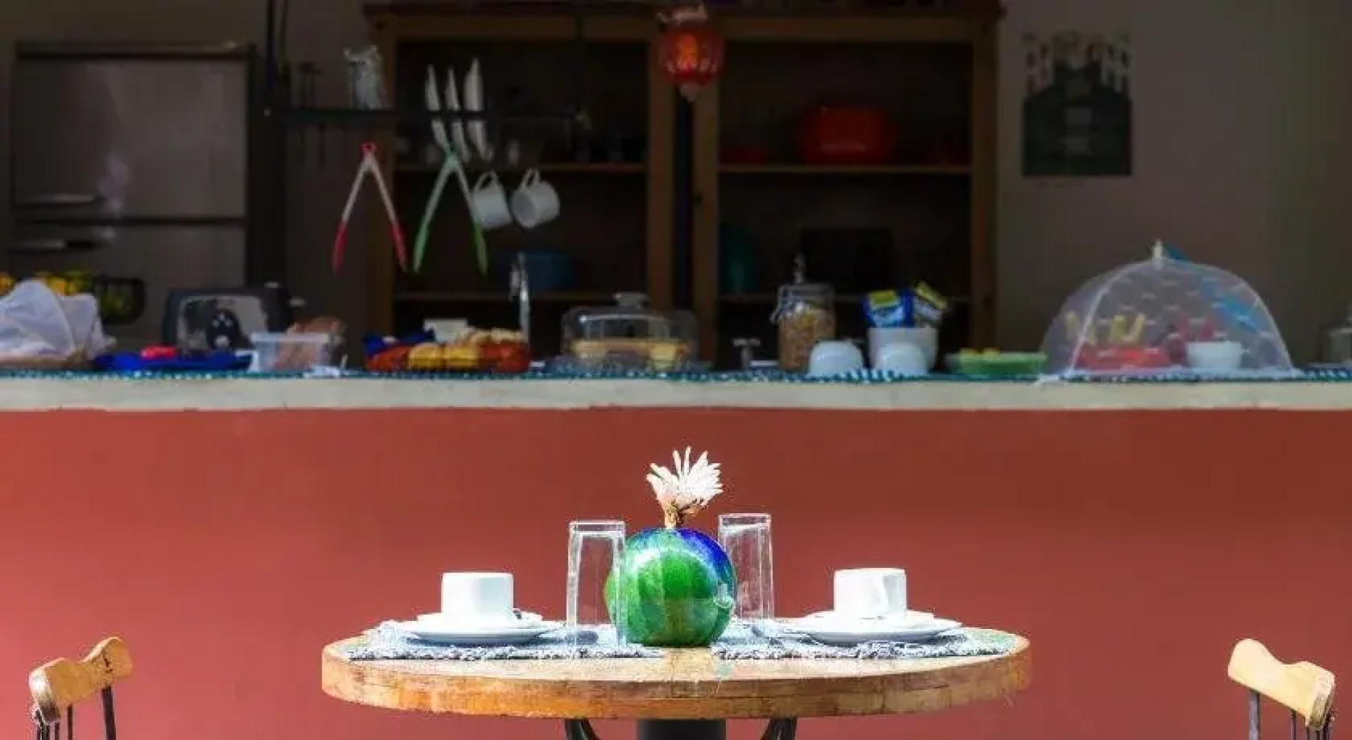 Pousada Pontal Gardens