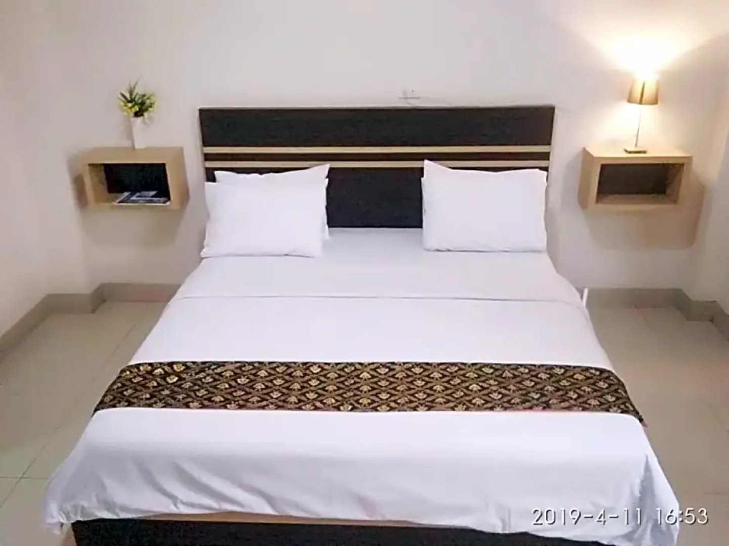 Rafana Syariah Hotel