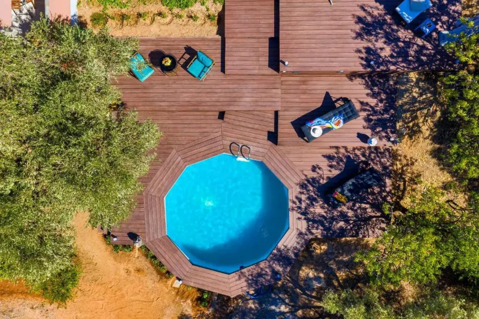 Lagonisi Villa Afroditi