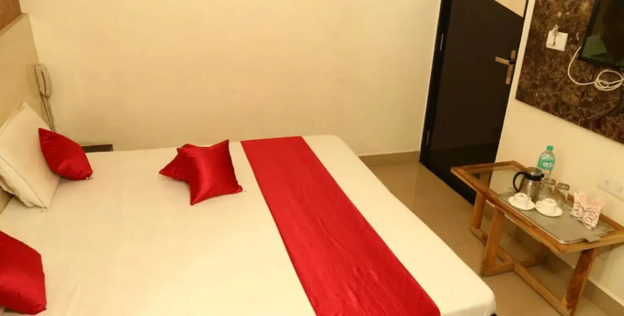 Hotel Bhagwati International