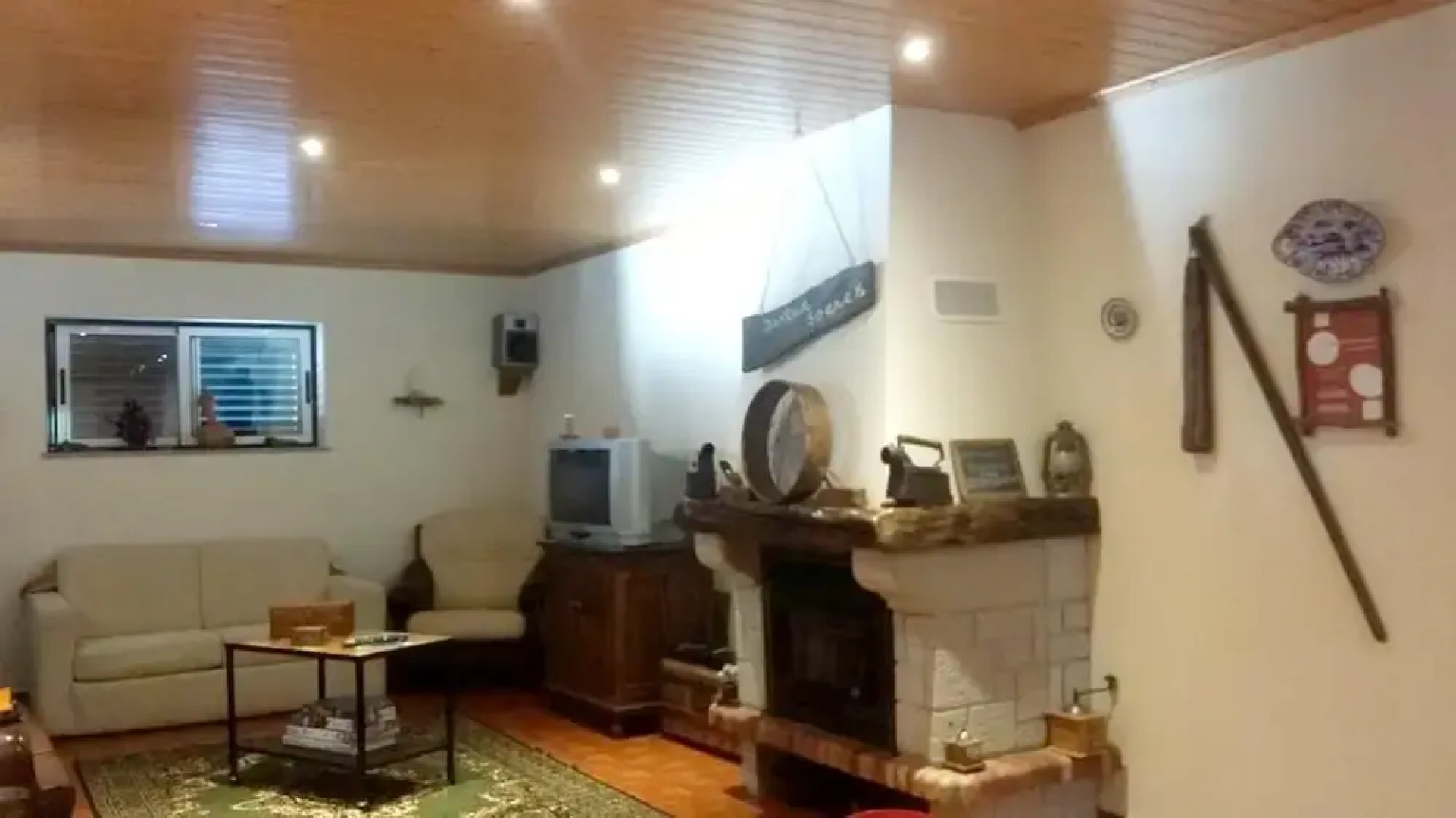 House With one Bedroom in Seixas, With Enclosed Garden and Wifi Near the Beach