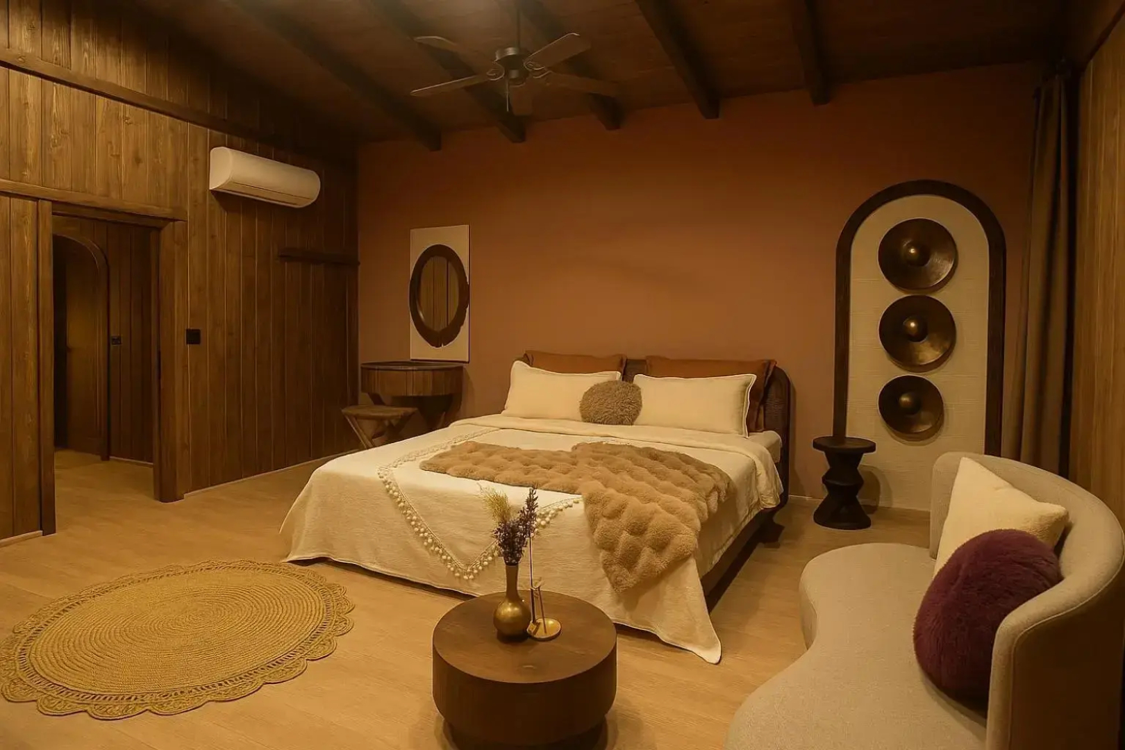 Naturelife Bungalows & Spa