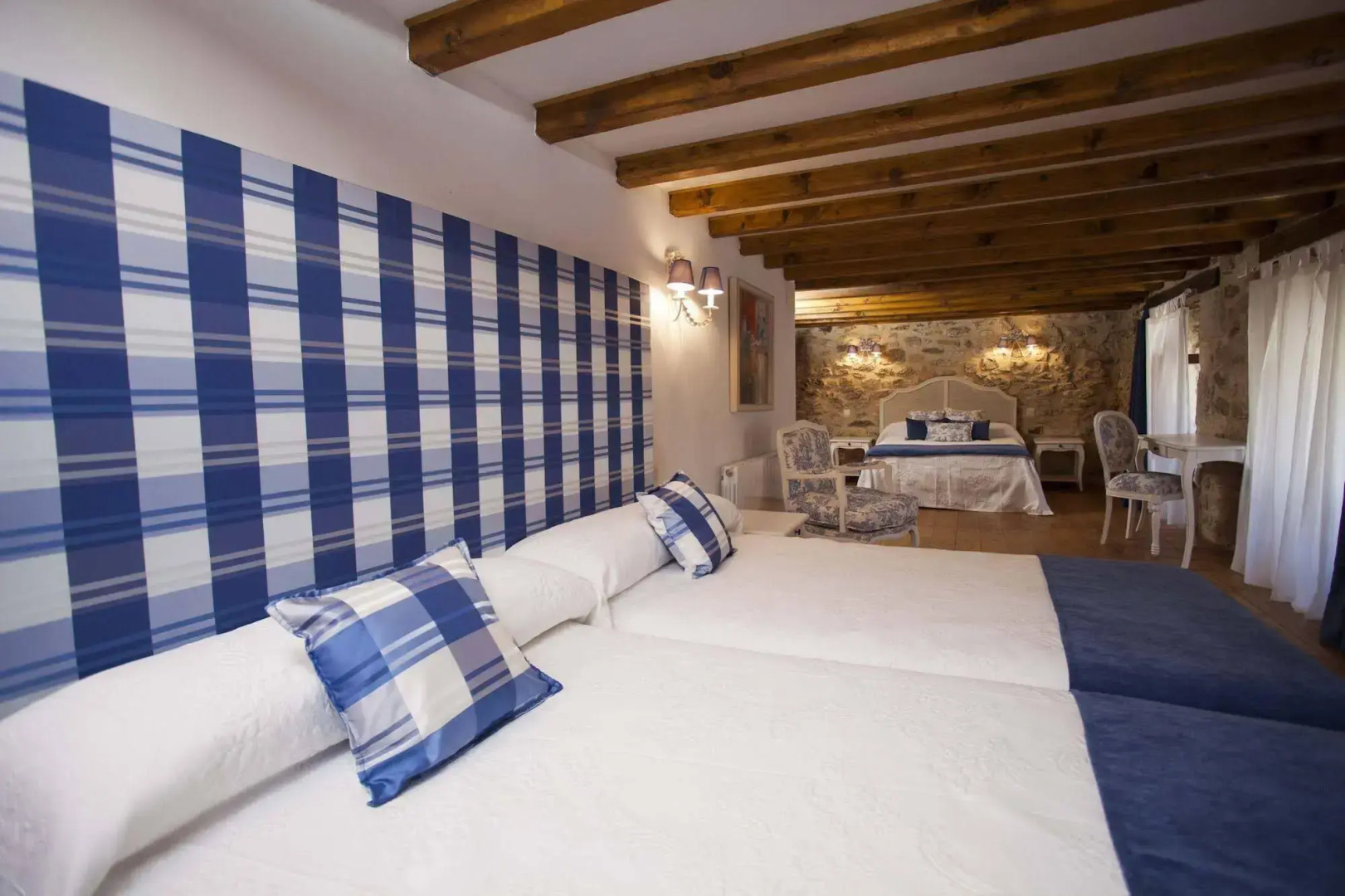 Hotel Rural La Torre de Bisjueces