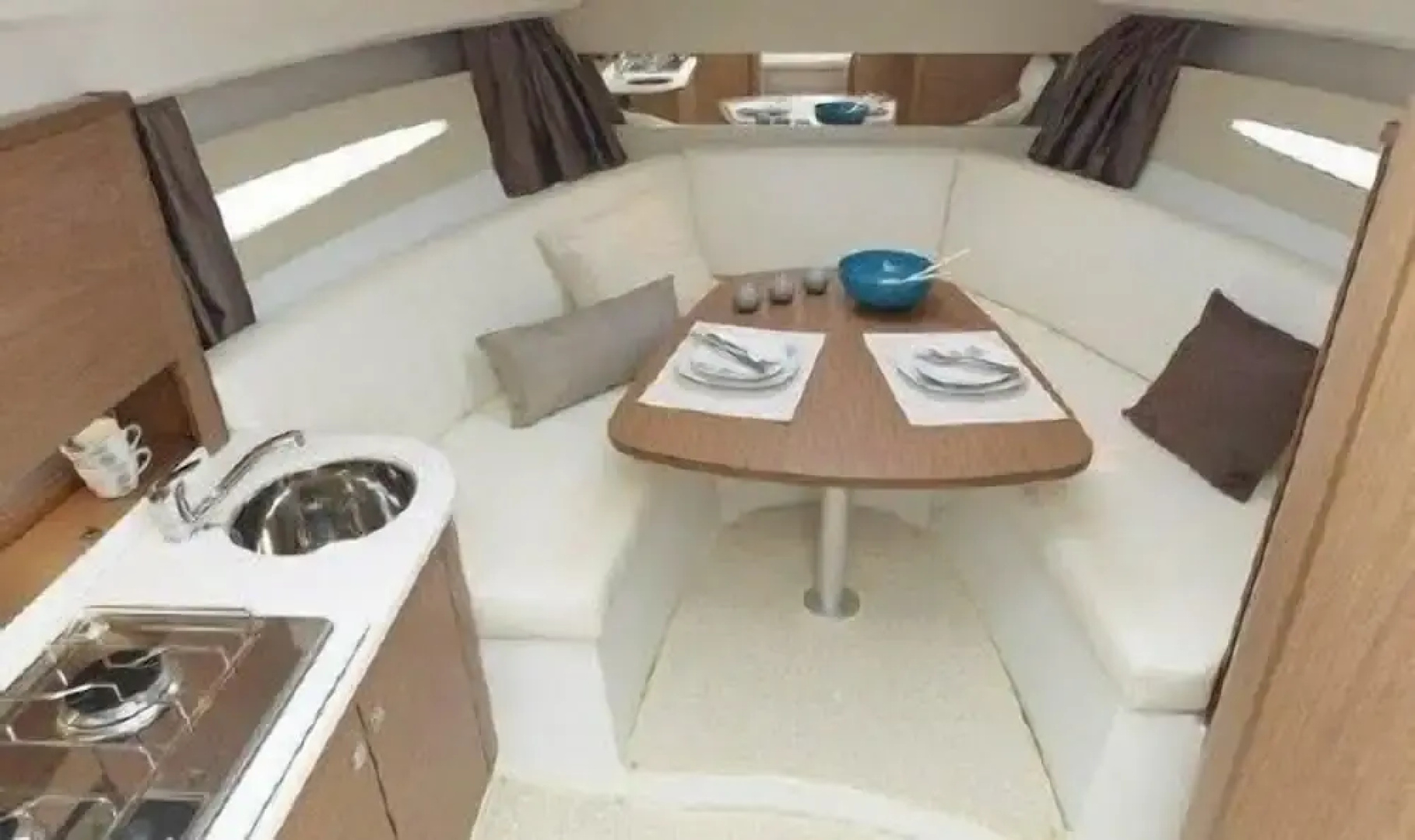 Houseboat