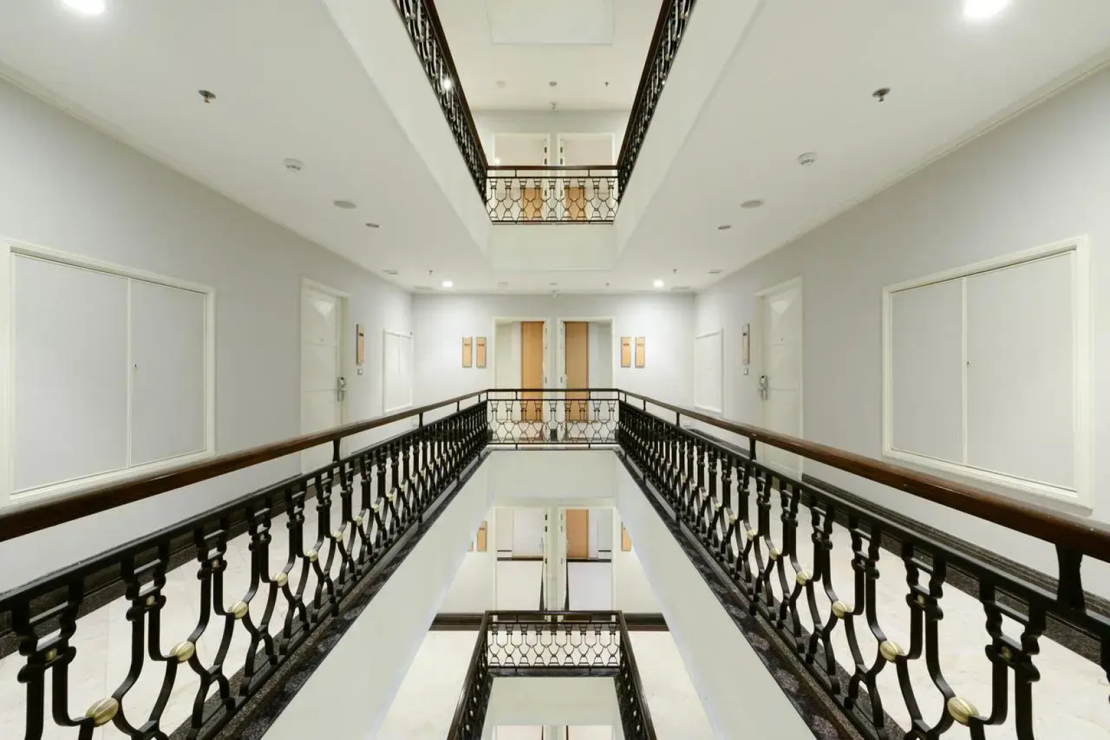 Centre Point Hotel Chidlom
