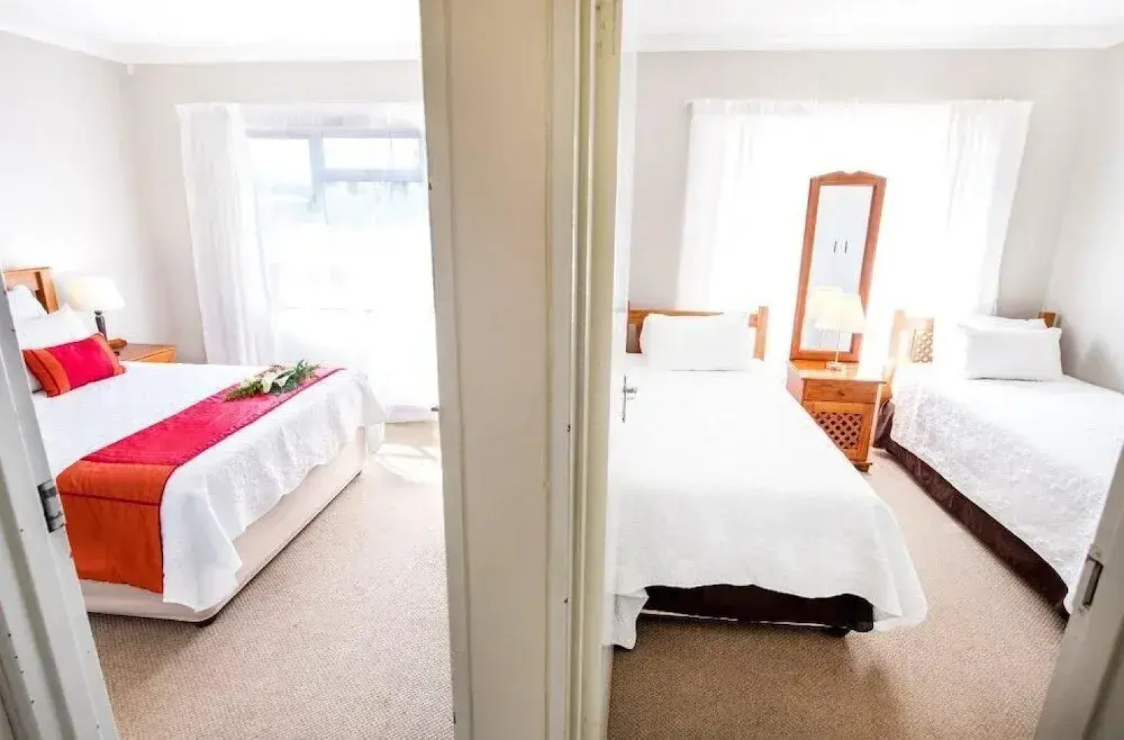 Brookside Lodge B&B