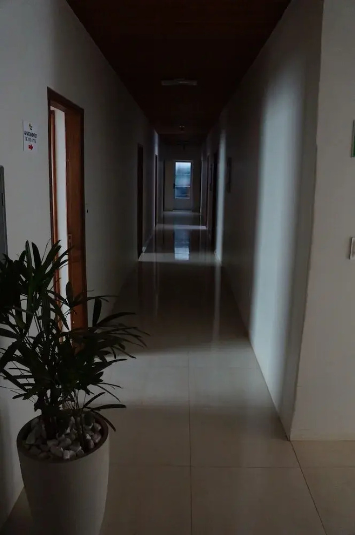 Gasparim Grand Hotel