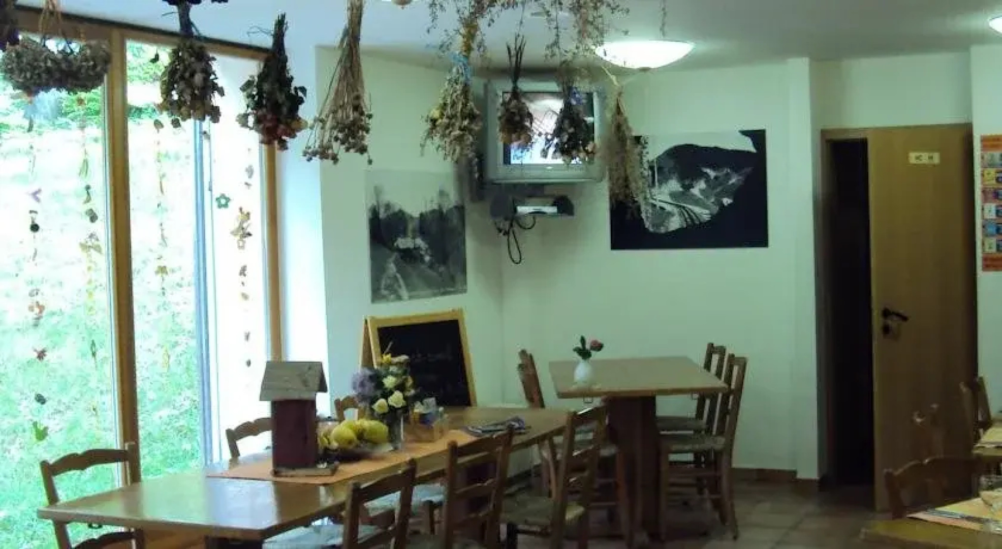 Osteria con Alloggio La Peonia