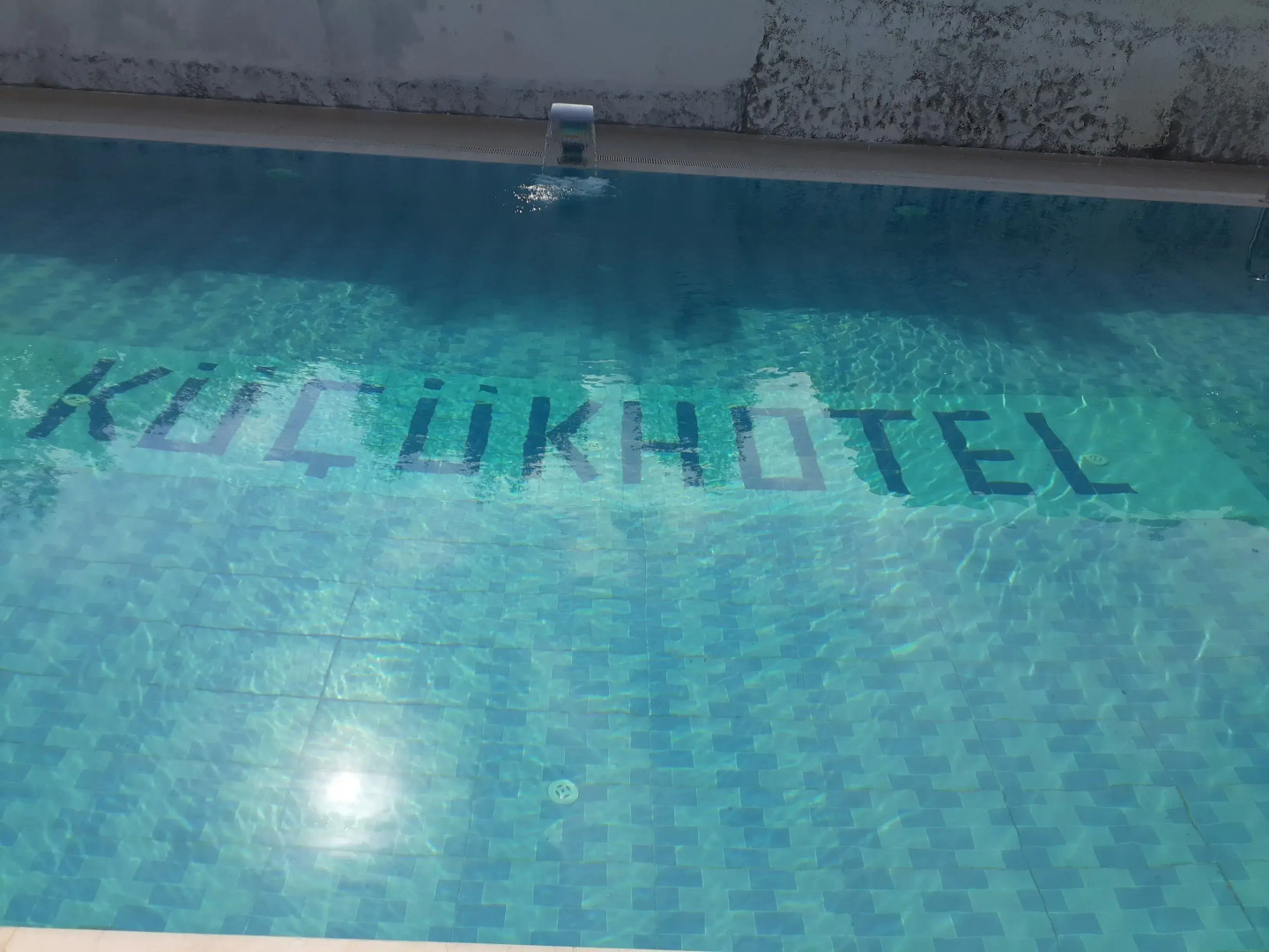 Kucuk Aile Pansiyonu