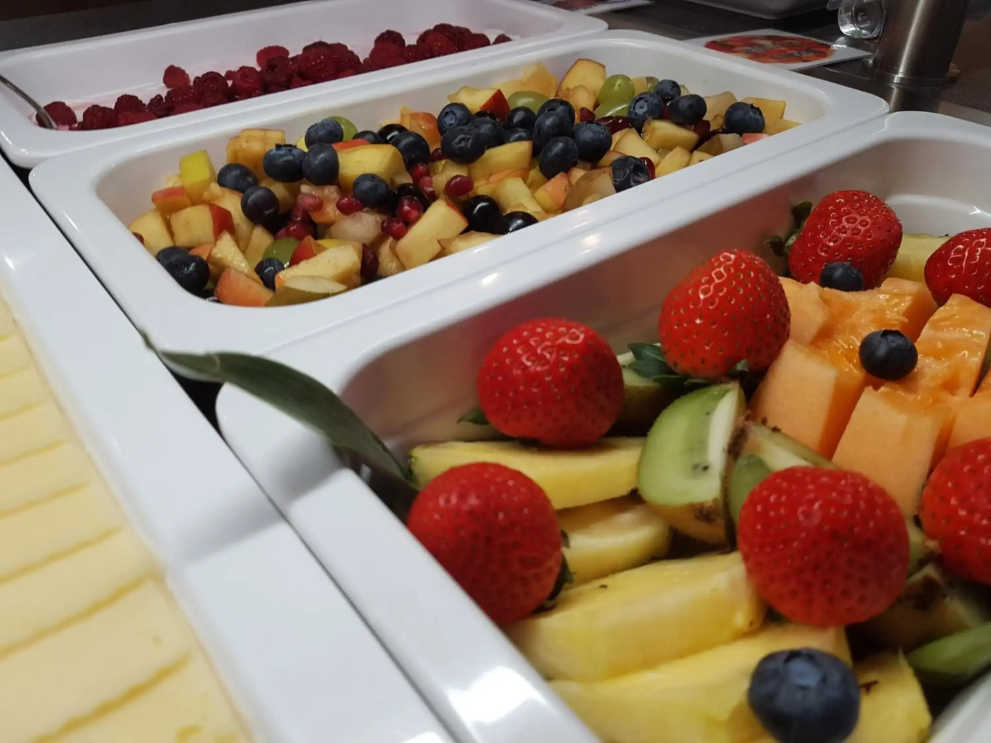 Hotel Primavera Parco