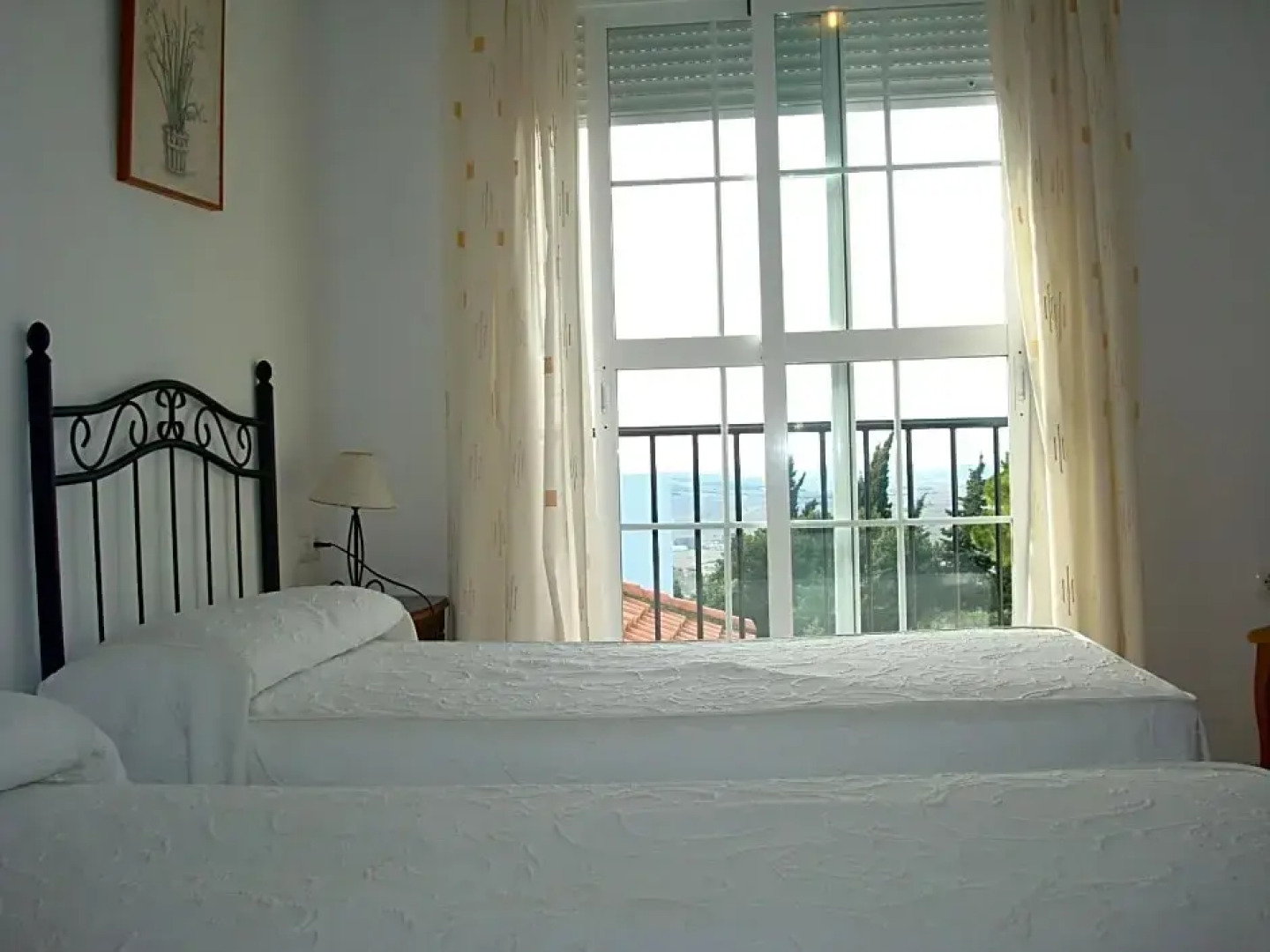 Hotel Restaurante El Duque