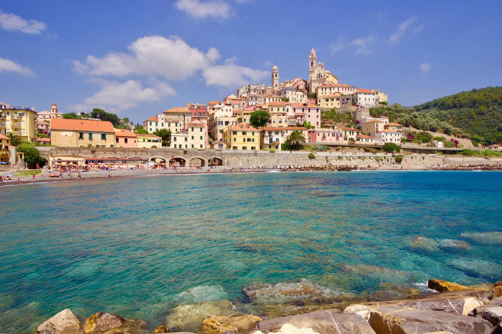 Easy Casa Coriandolo