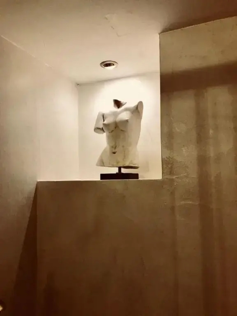 Venetian Palace Chania