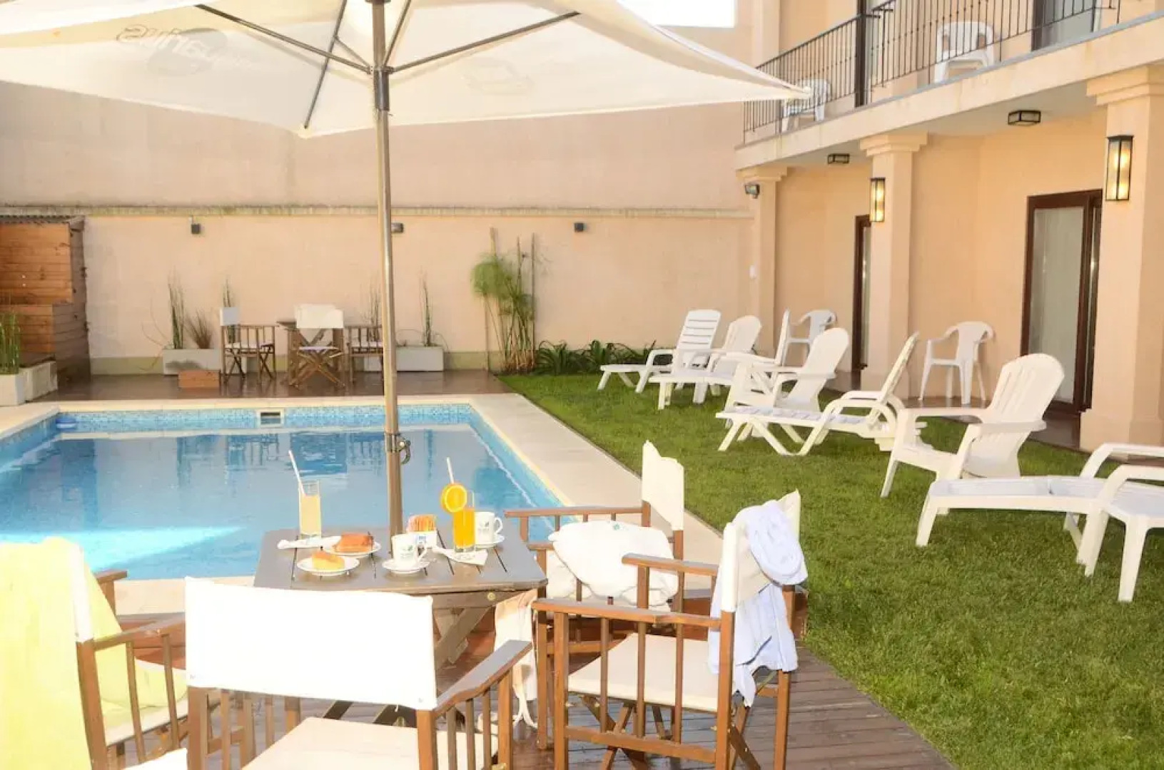 Hotel Boutique Roble Blanco