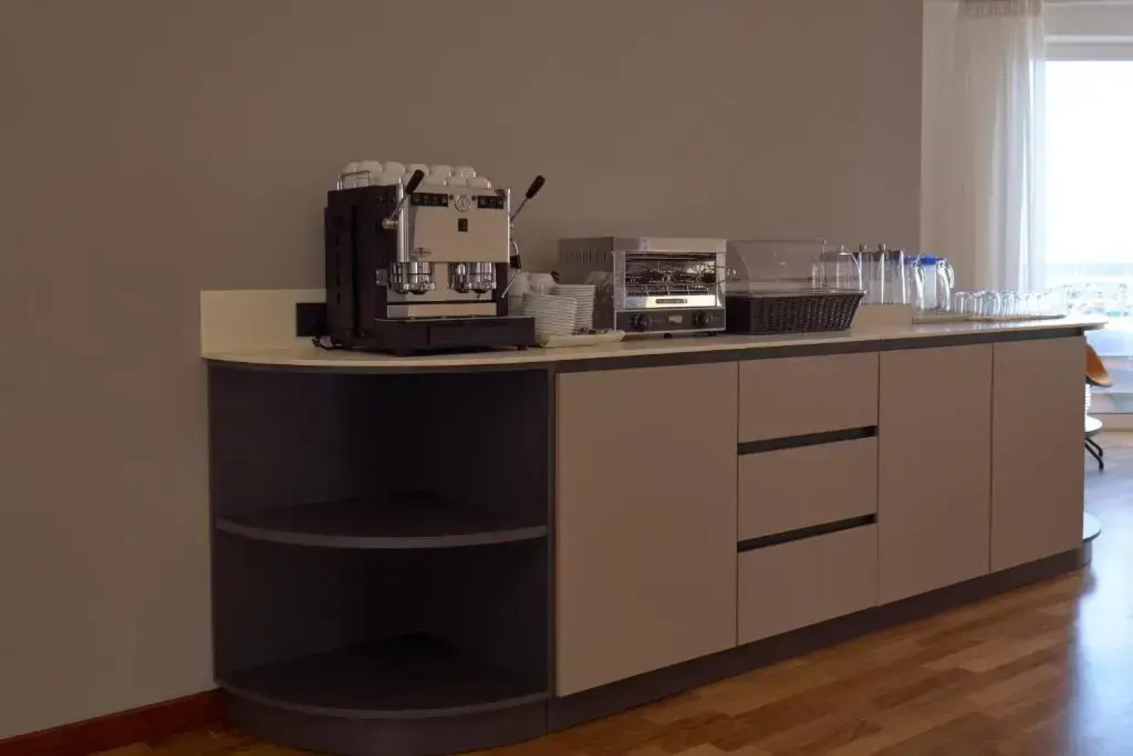 Sestante Marina Motel