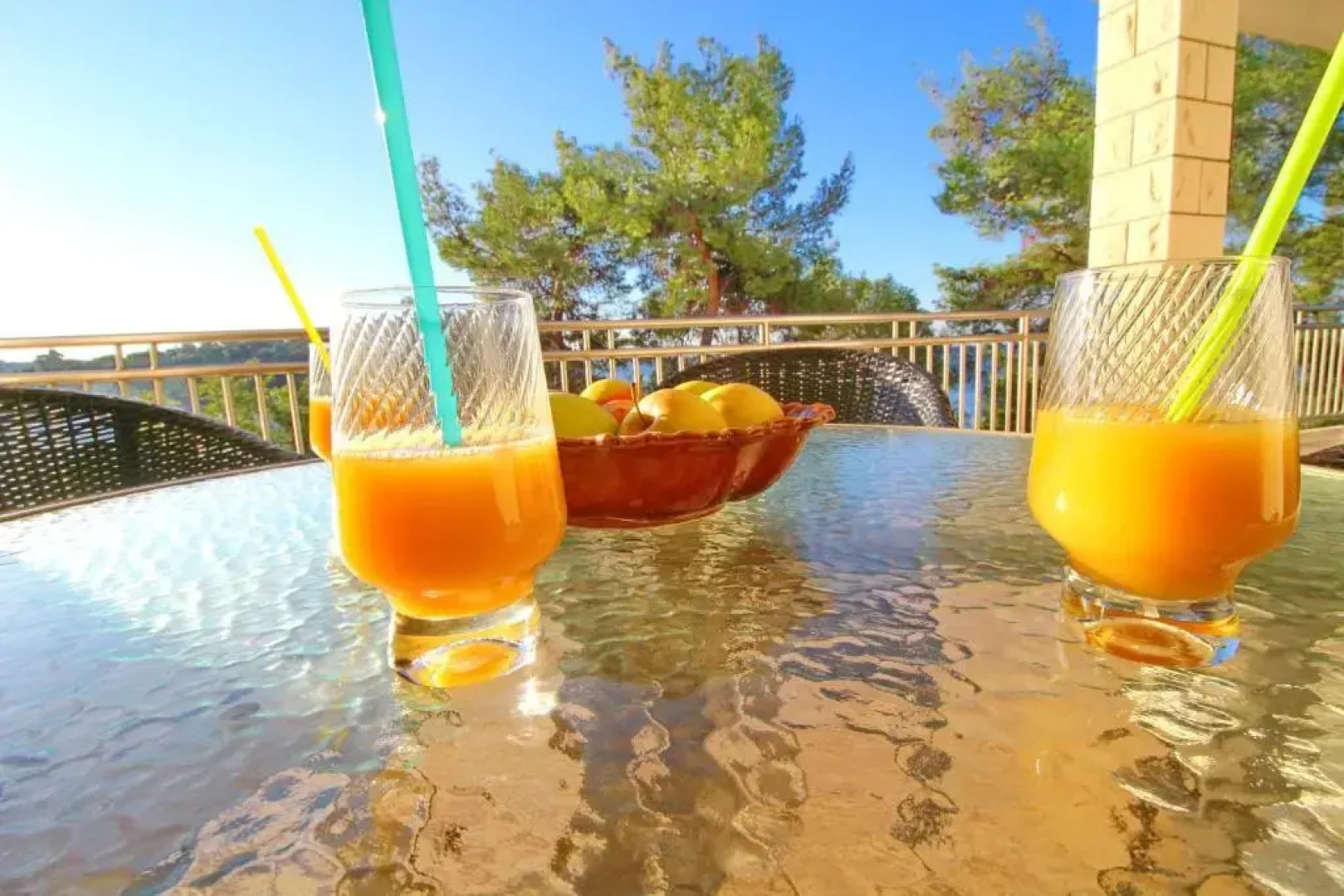 Apartments Villa Steffi