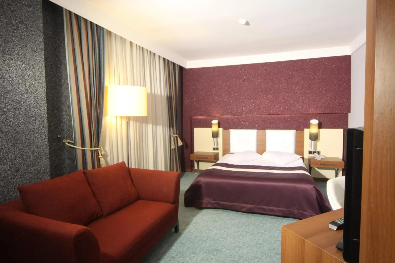 Suhan Cappadocia Hotel & Spa