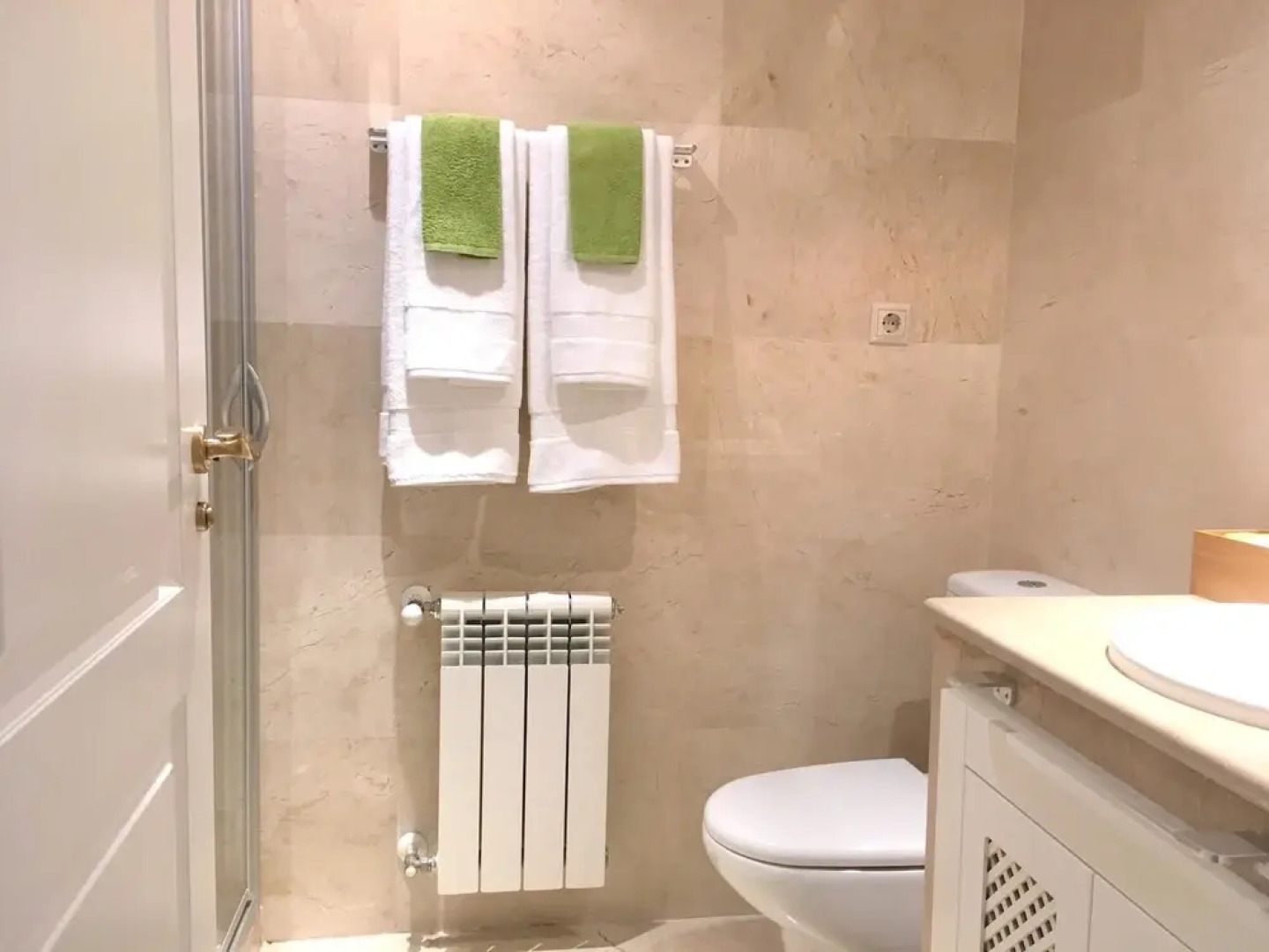 Apartment With 2 Bedrooms in San Javier, With Pool Access, Furnished T