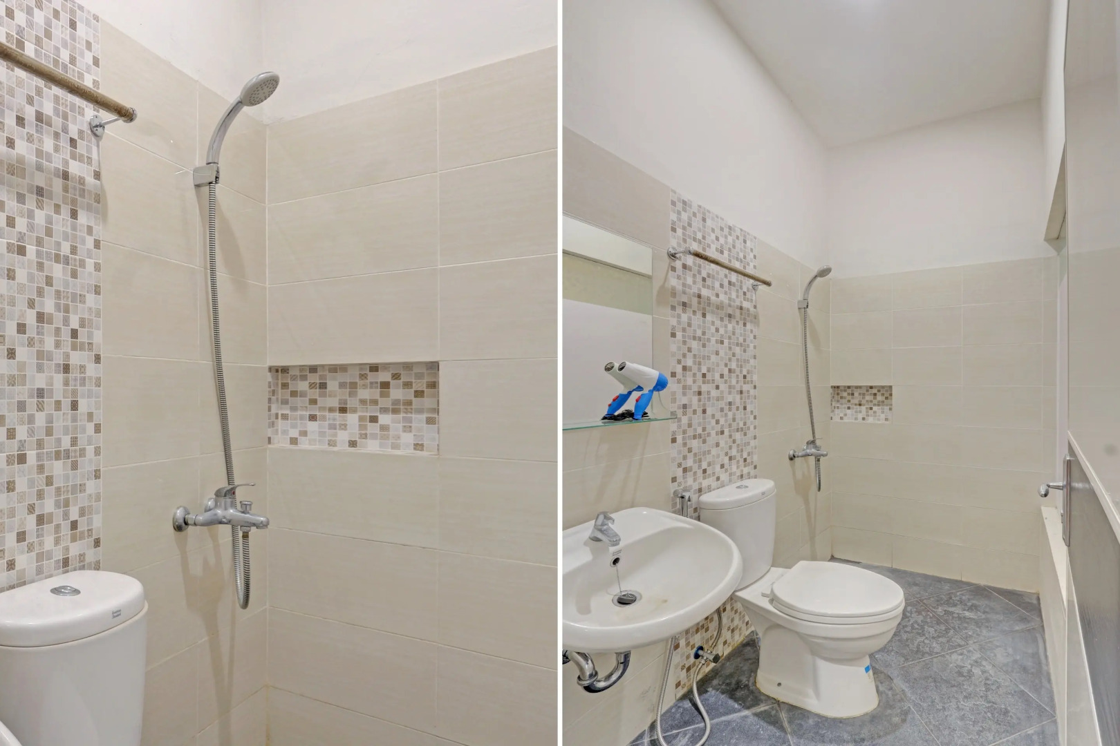 OYO 90410 Griya Amanah Jajar Syariah