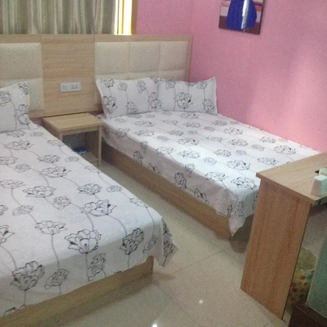 Wuhan Baifu Business Hotel