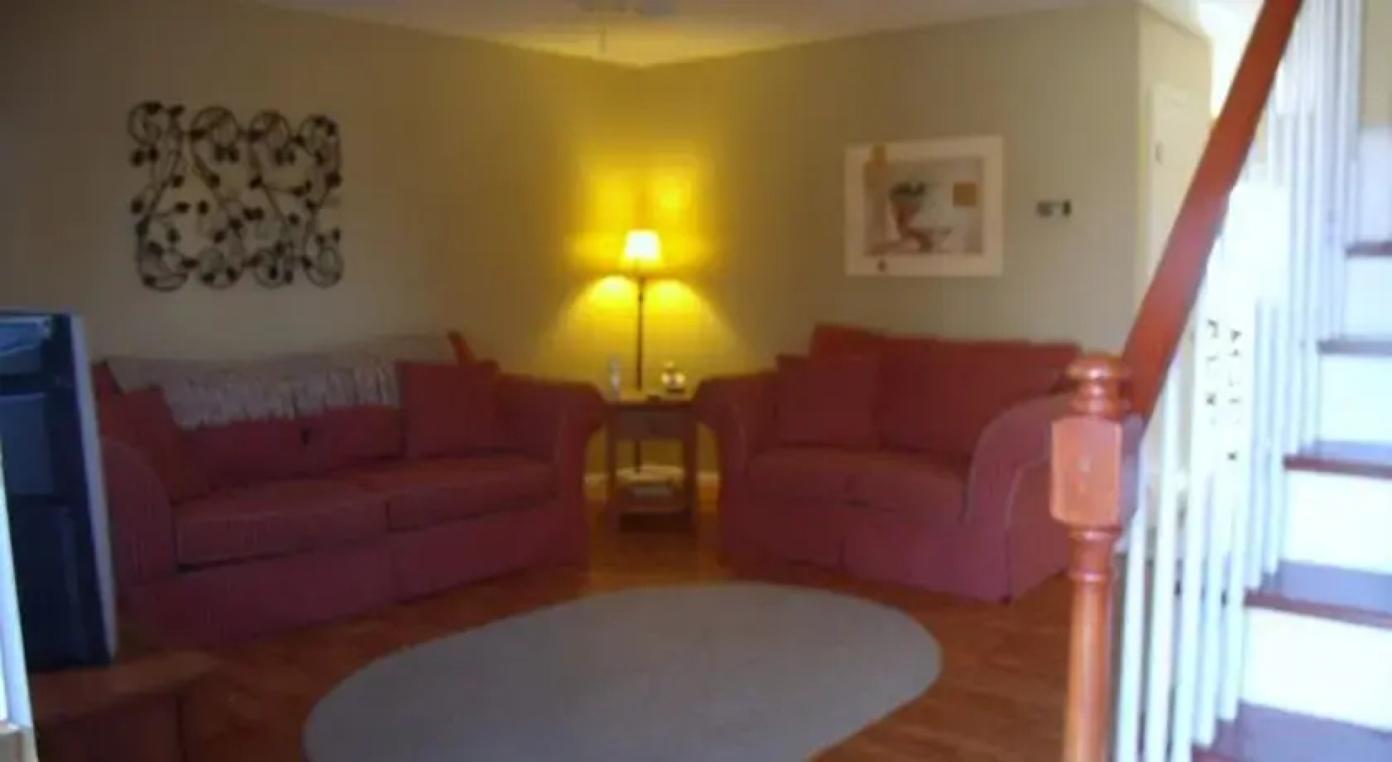 The Corner House B&B & Corporate Housing