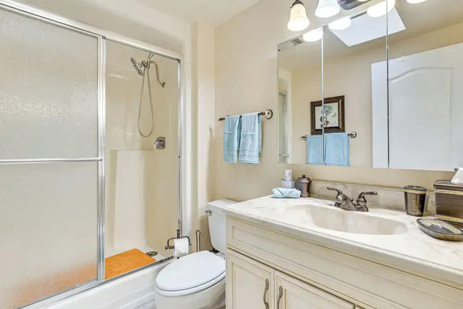 Quiet Sun City West Home - Near Surprise Stadium!