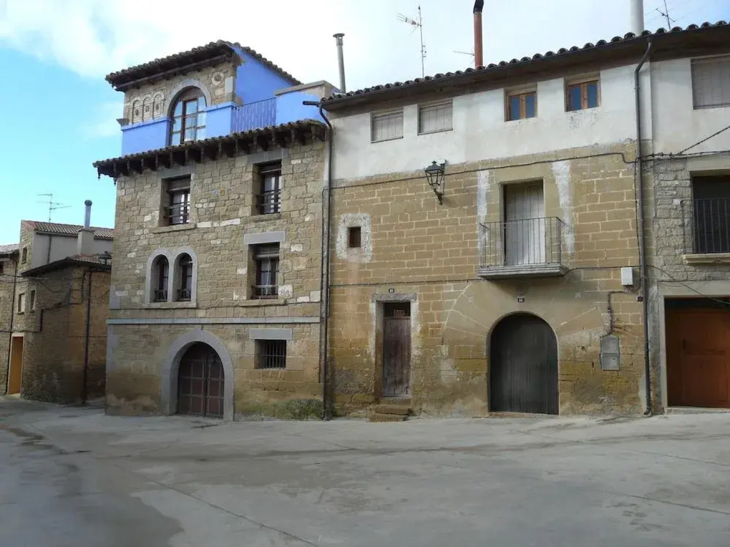 El Torreón de Joaquín