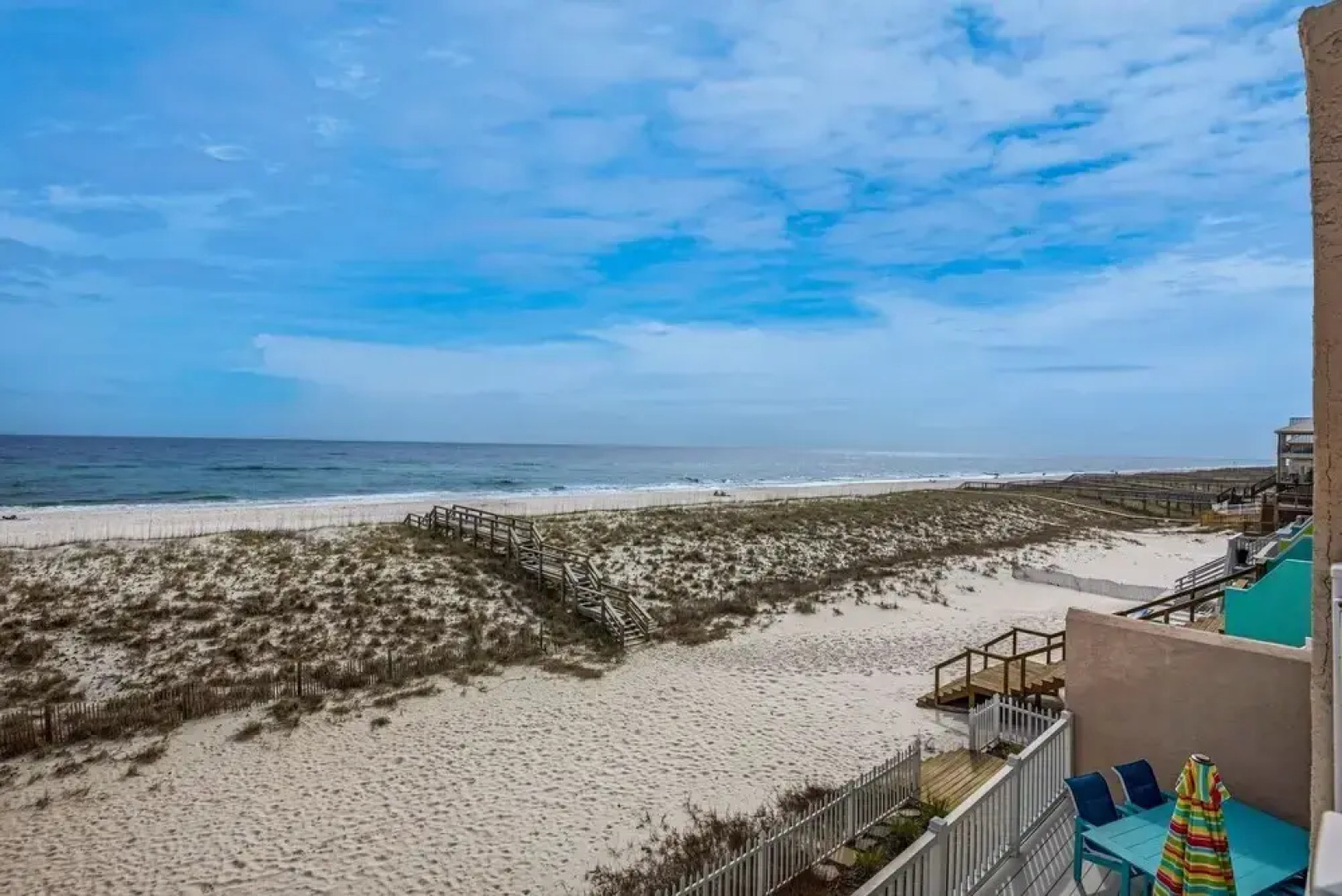 Life's A Beach 3 Bedroom Townhouse by RedAwning