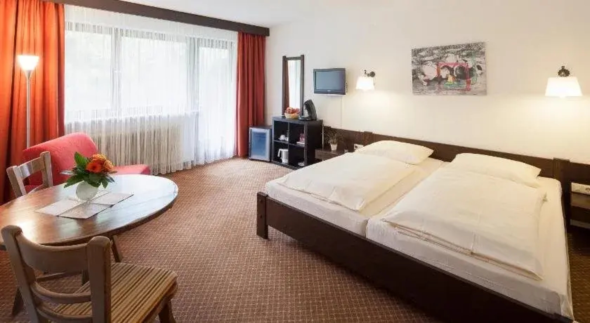 Sonnenhof Oberstdorf