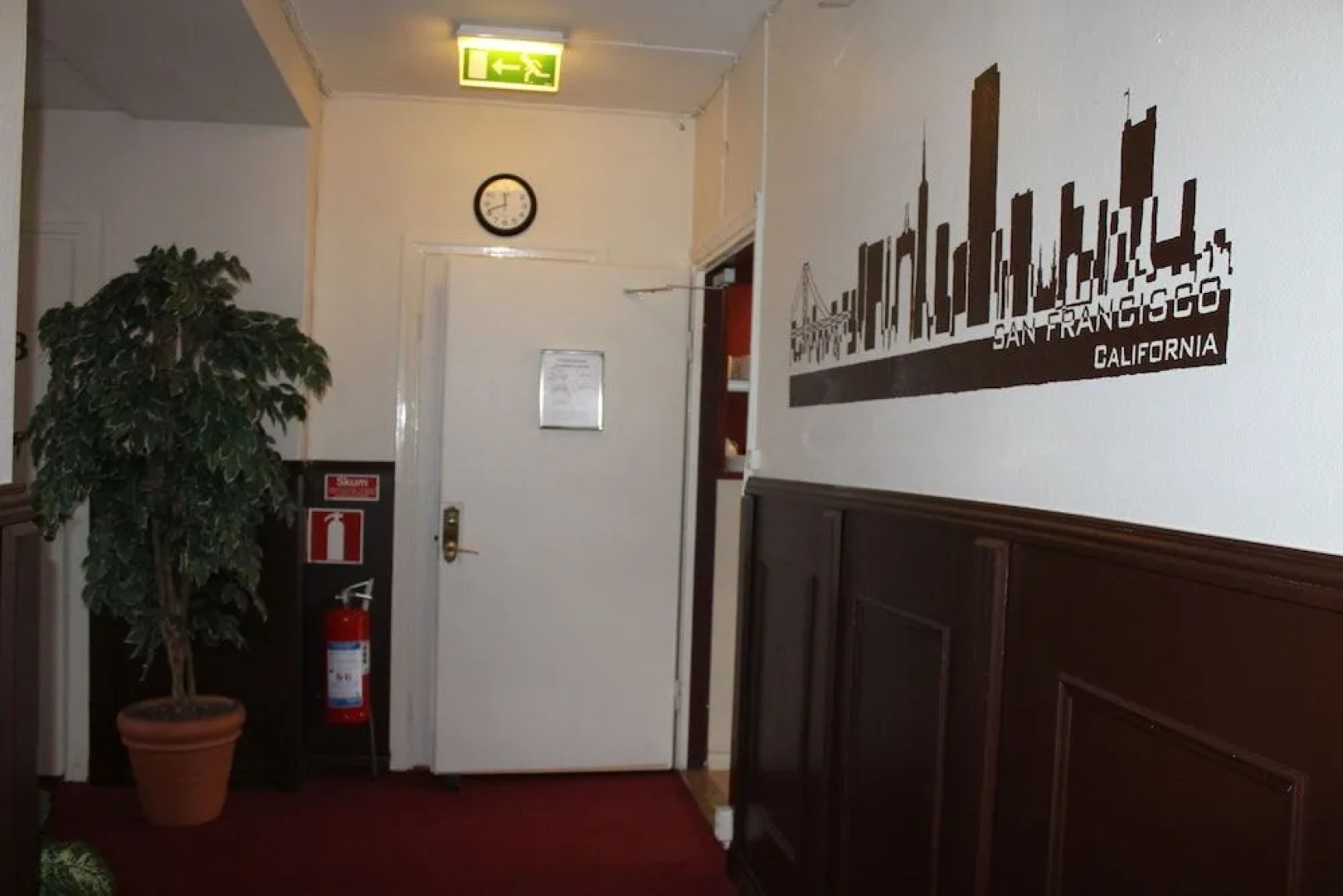 Borlänge House of Blues Hotel