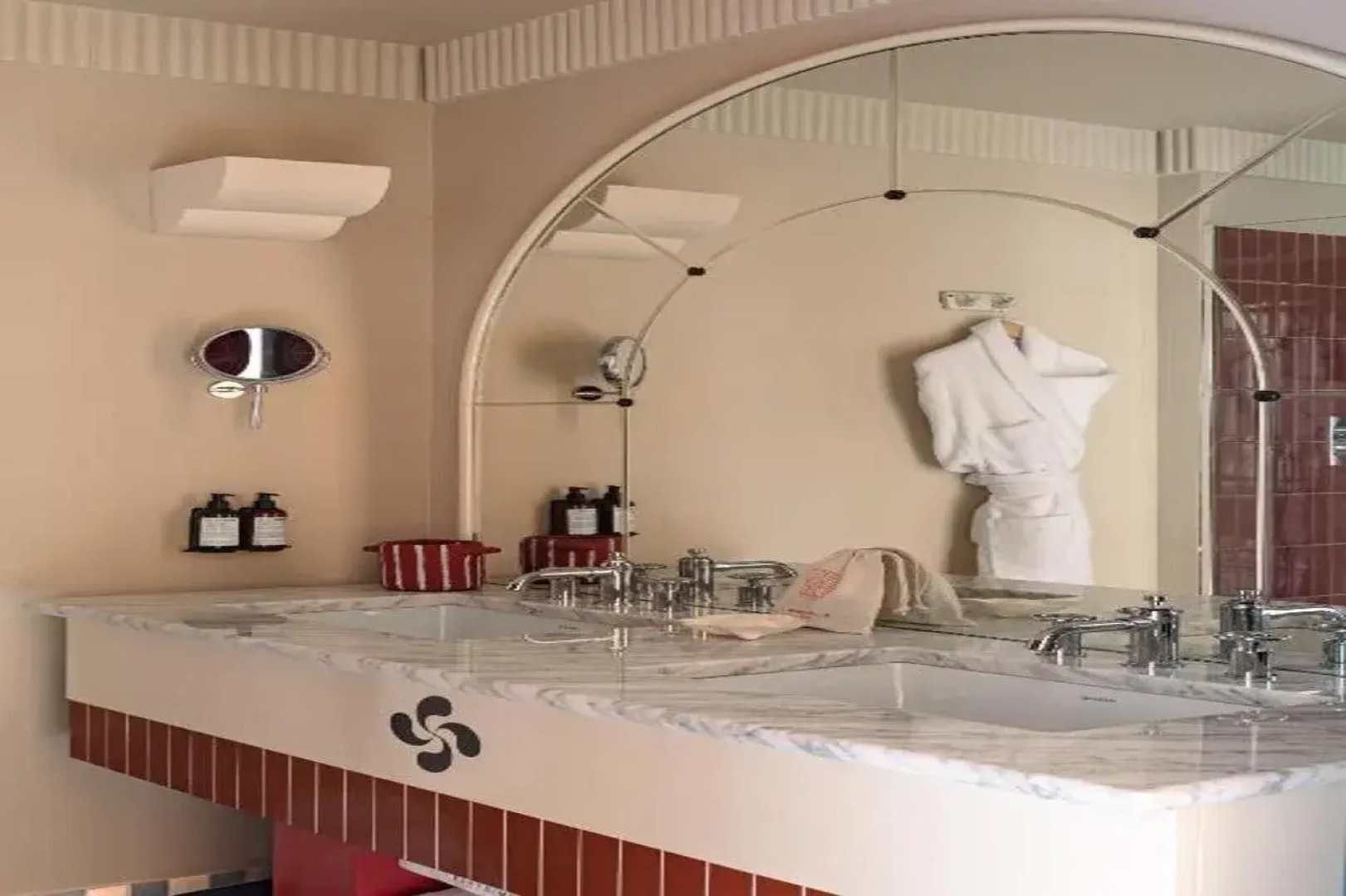 Regina Experimental Biarritz