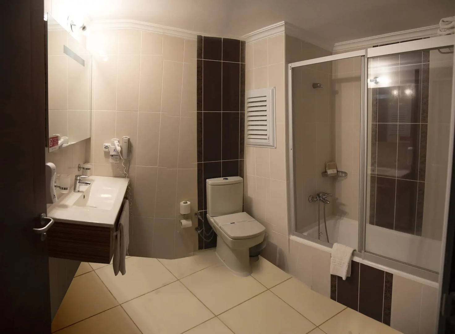 SIGNATURE GARDEN AVANOS Hotel & SPA