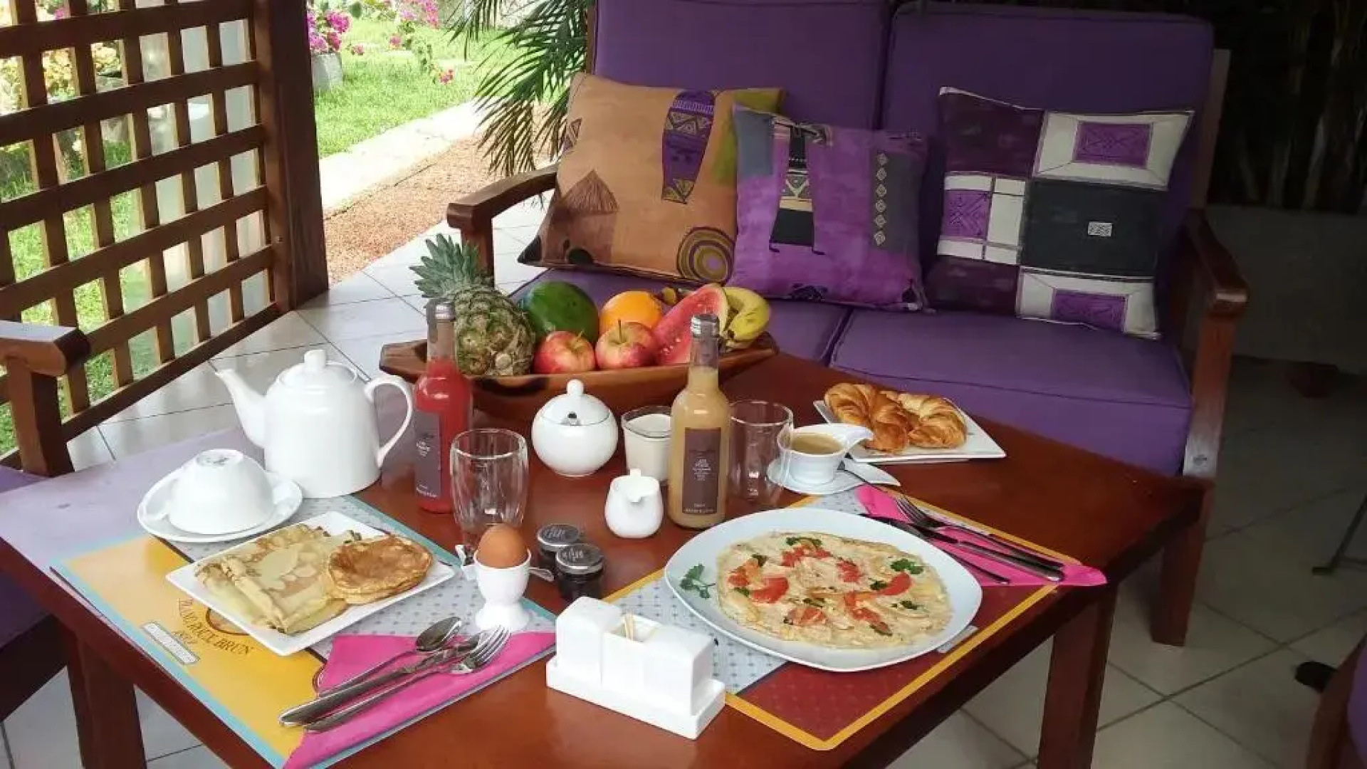 Villa Oasis Abidjan