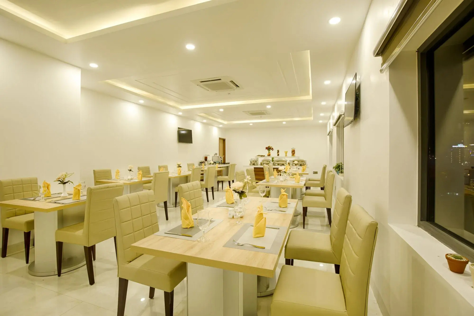 Continent Hotel Da Nang