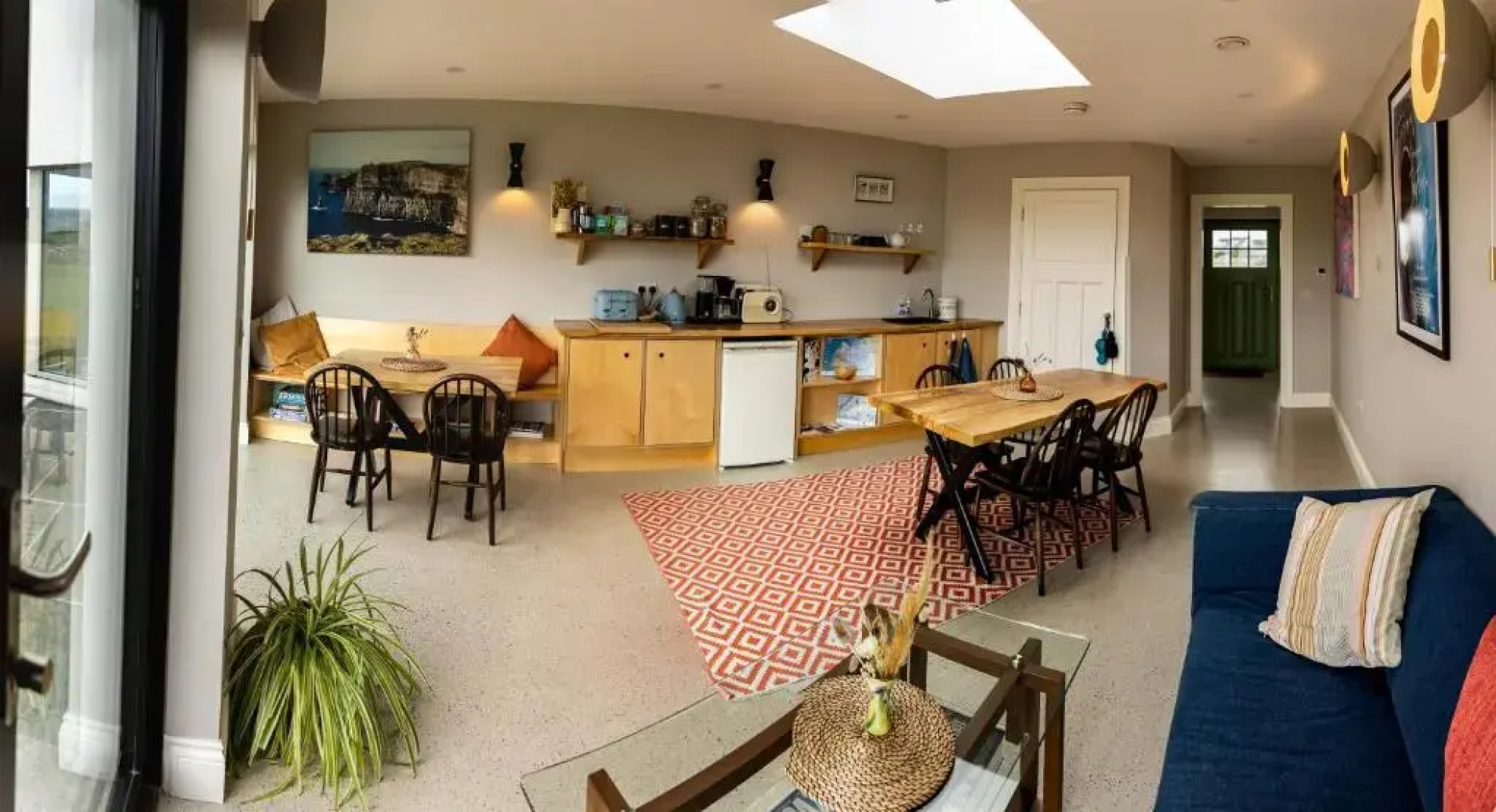 Aiteall Boutique Accommodation