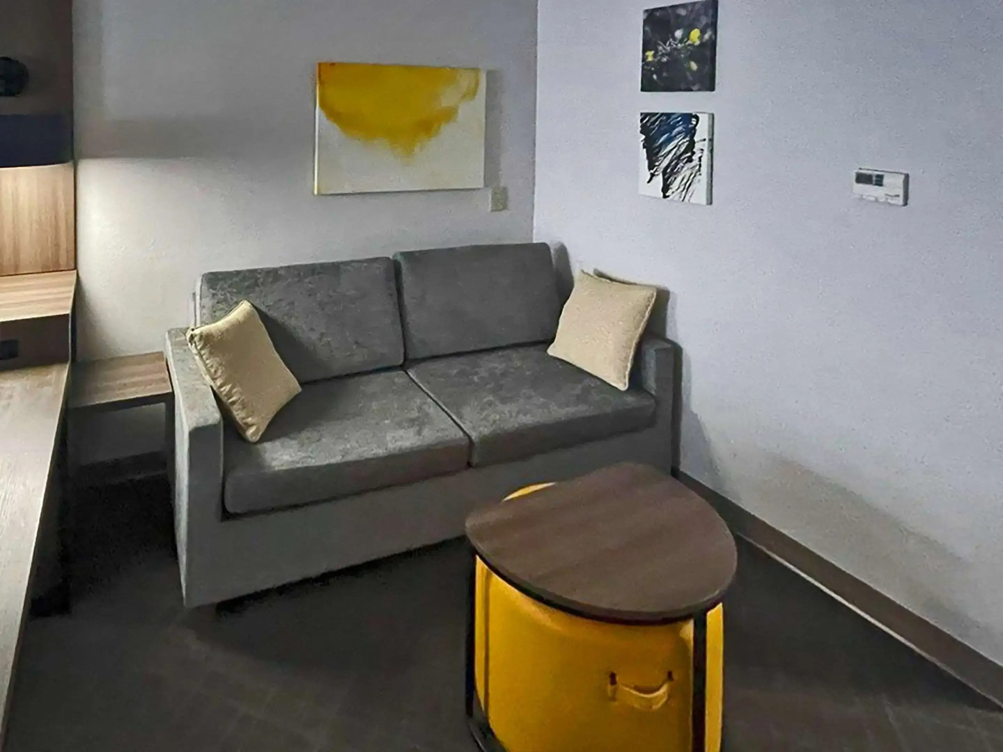 Comfort Suites Mobile-South Alabama University Area