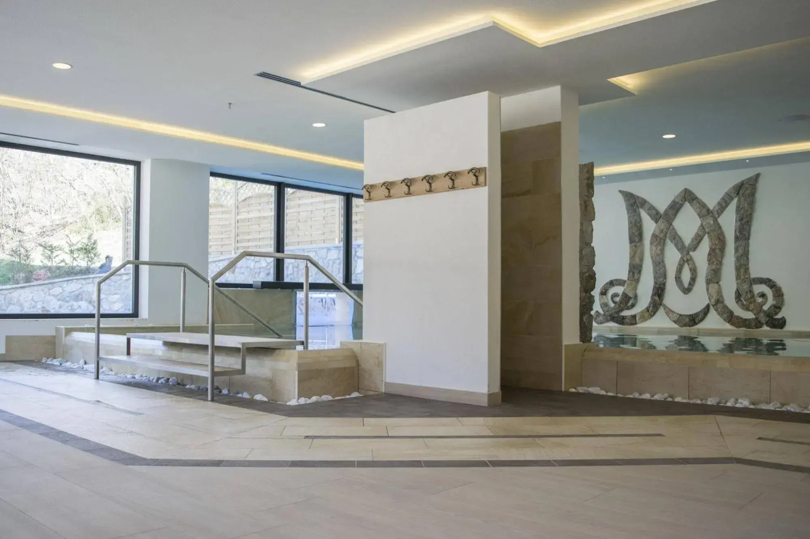 Alpen Garten Hotel Margherita