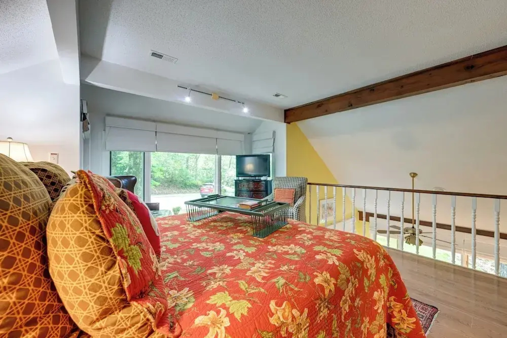 'smallwood' Cute Highlands Home w/ Screened Porch!