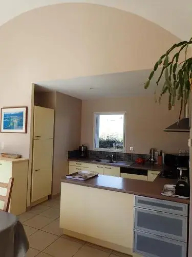 Holiday Home Lochrist Le Conquet