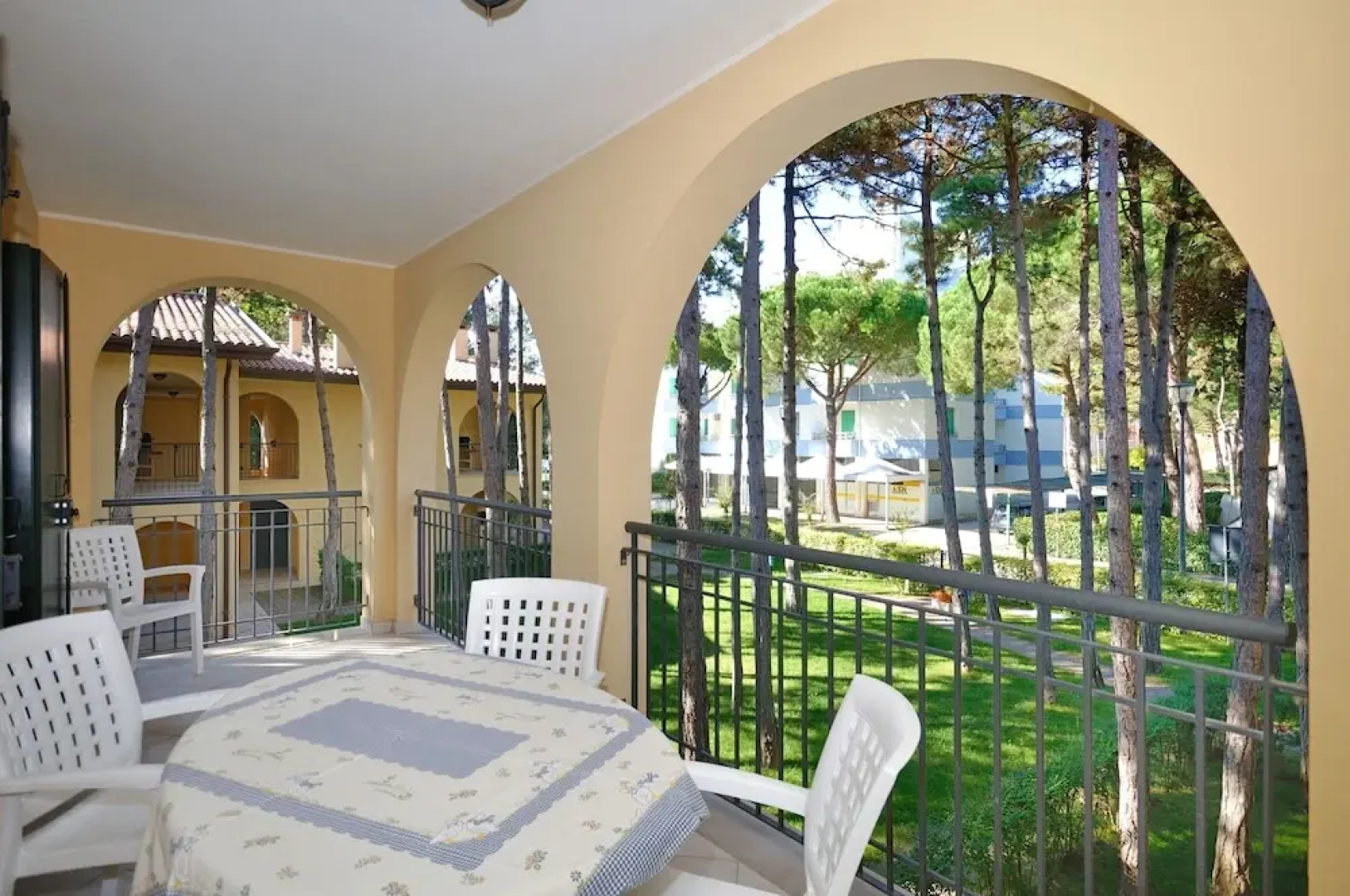 Villaggio Orchidea