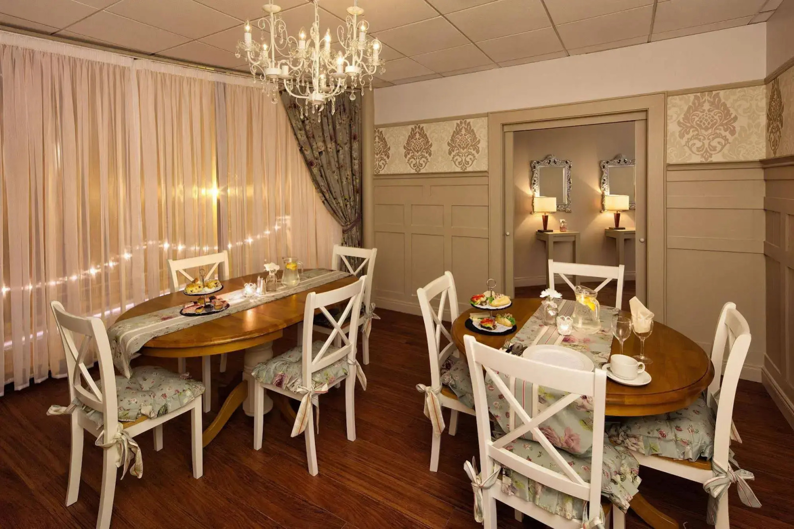 Millrace Hotel, Leisure Club & Spa