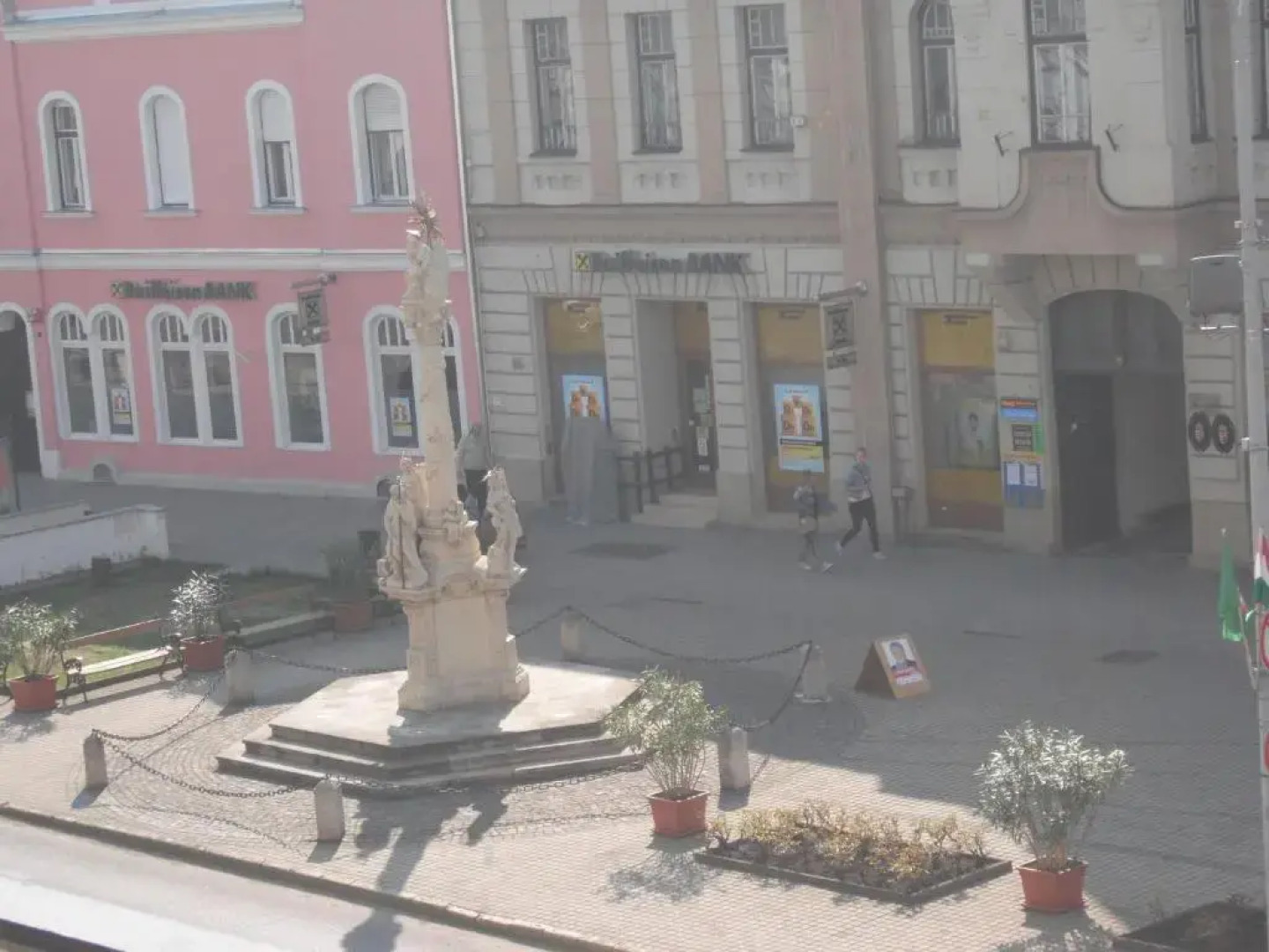 Tavas Barlang Apartman Tapolca