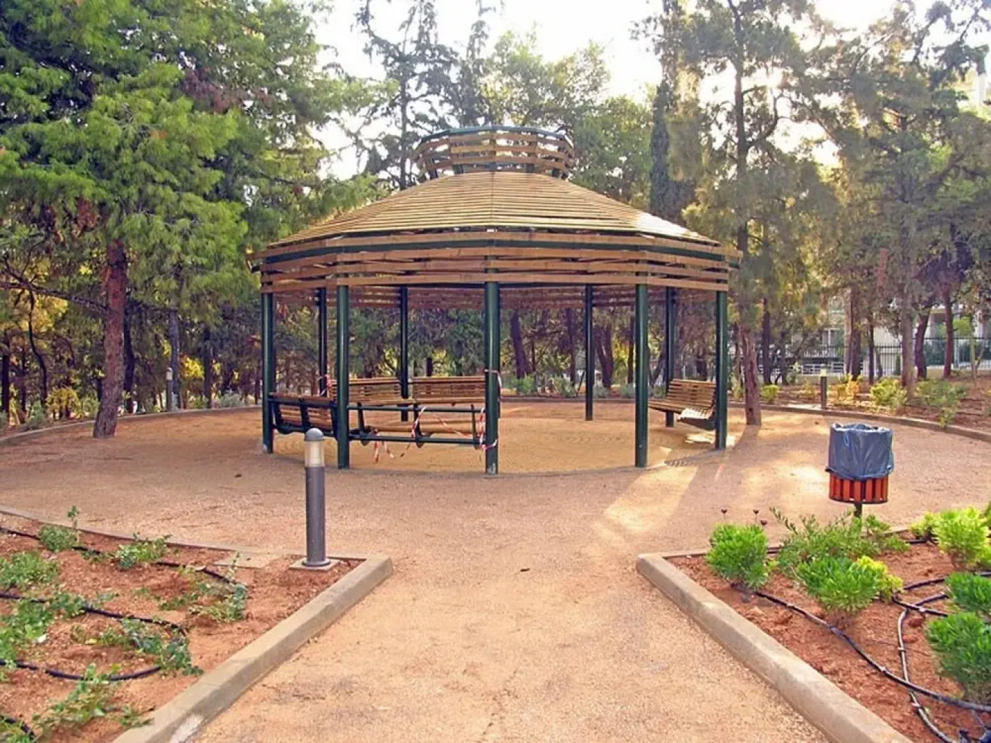 "Athena 1" luxury's studios in Athens !!!