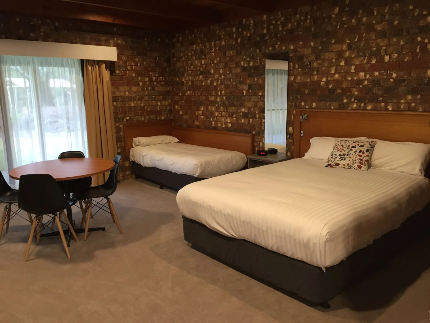 Cadell on the Murray Motel Resort