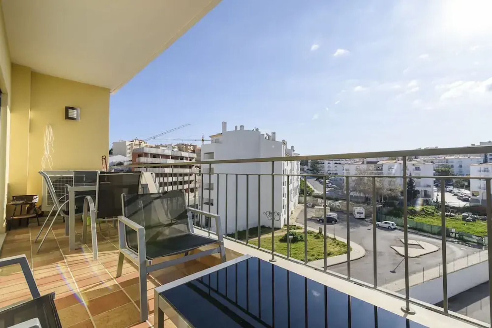 Lagos Downtown Apartment by Algarve Golden Properties