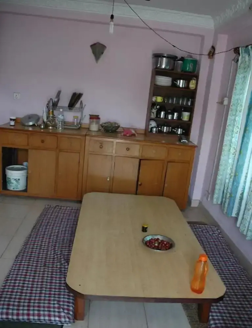 Magic Nepal Homestay