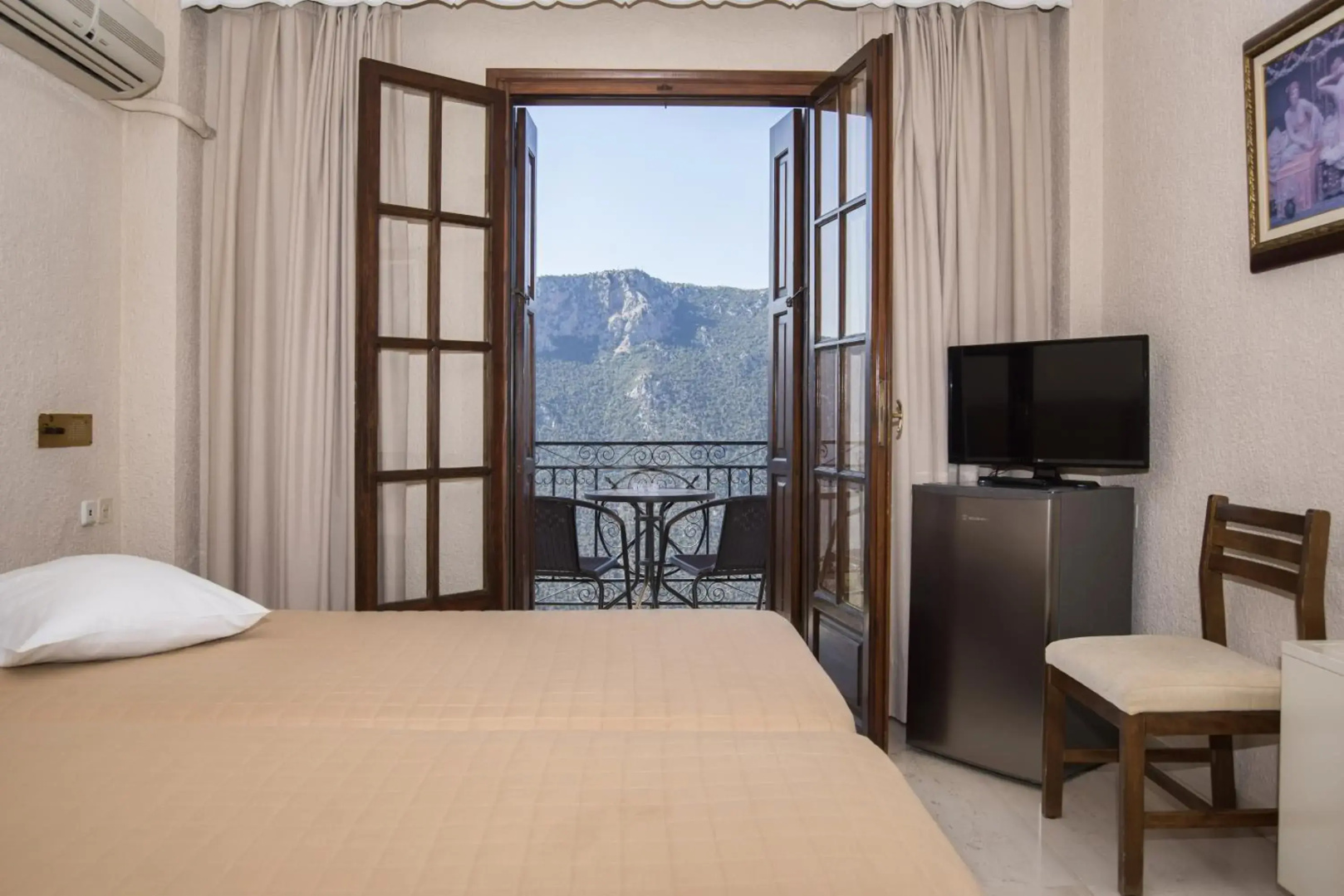 Olympic Hotel