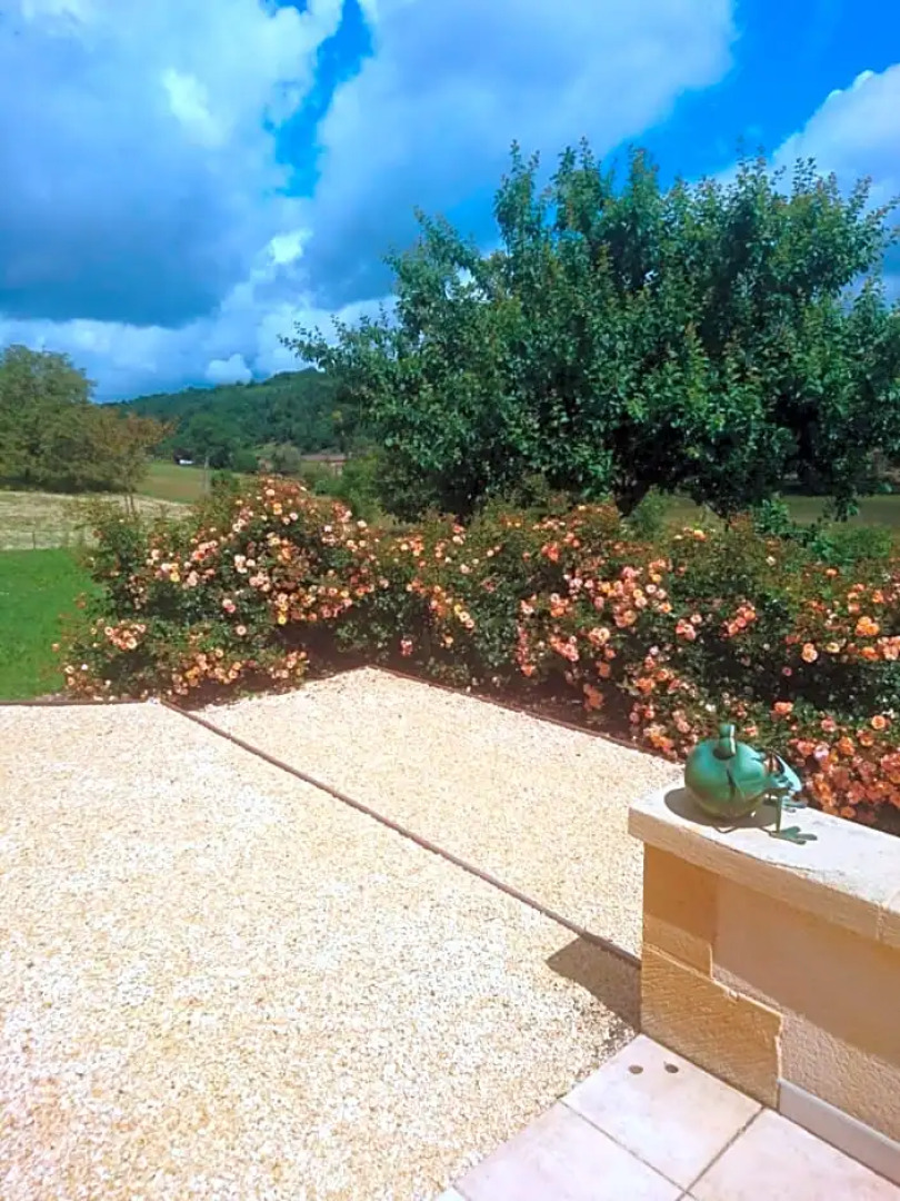 Chambre d'Hôtes Les Bruyères