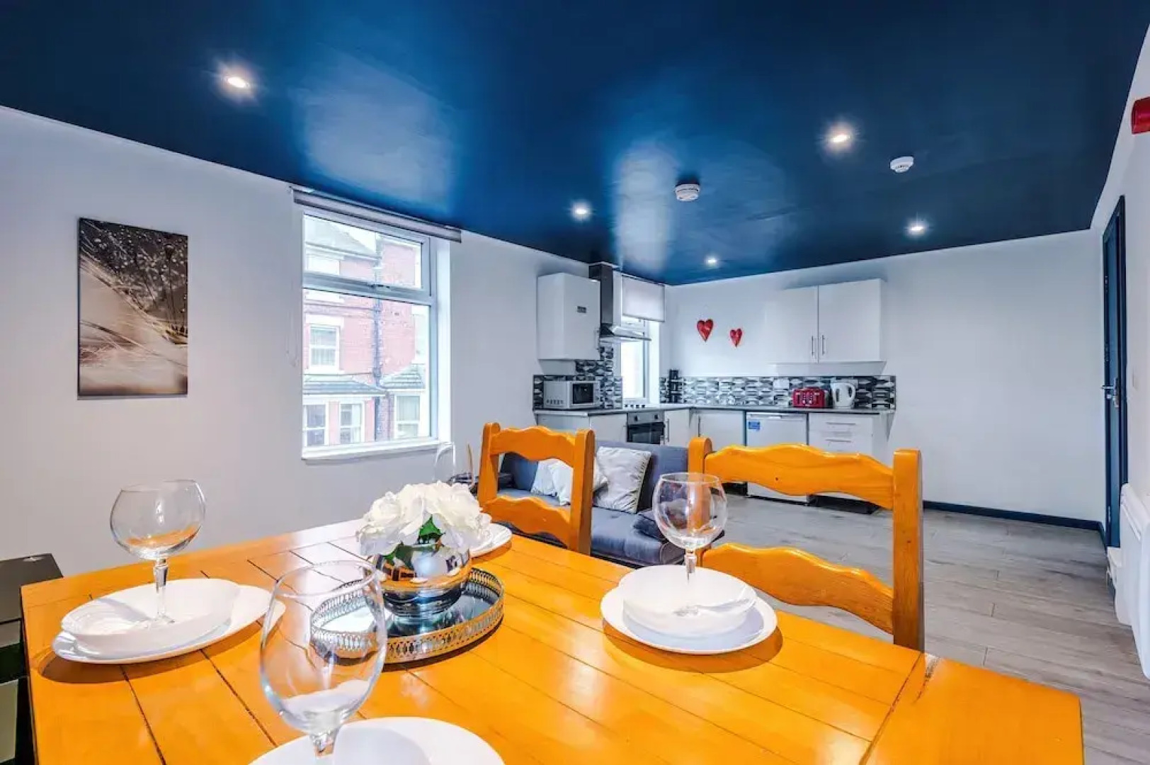 Stay With Empire - Windsor Terrace